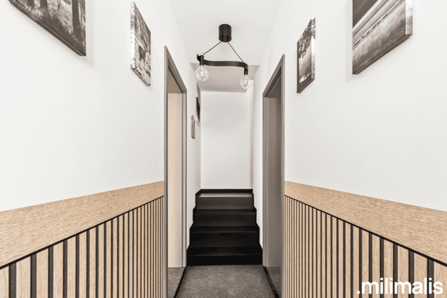 résidence Annaëlle