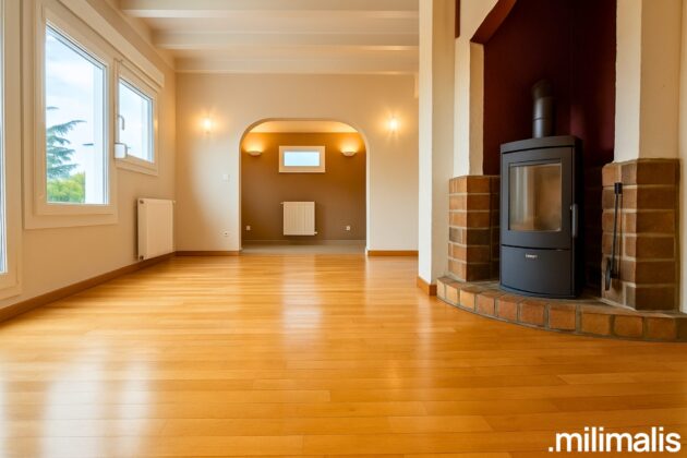 Maison à vendre Sainte-Barbe