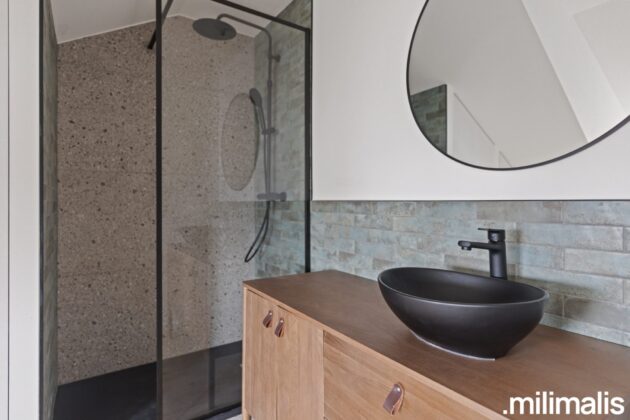 T2 rénové idéalement situé