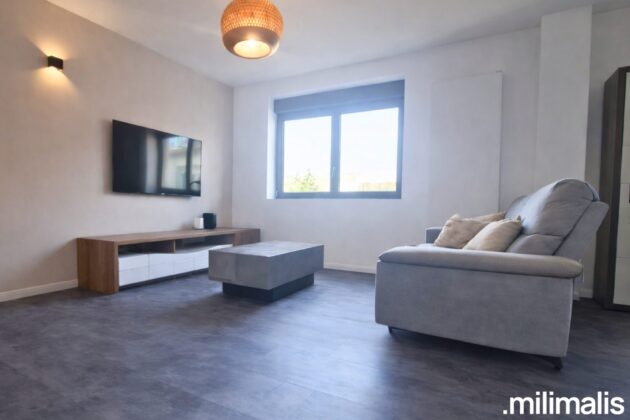 Belle maison familiale au cœur d’Ay-sur-Moselle