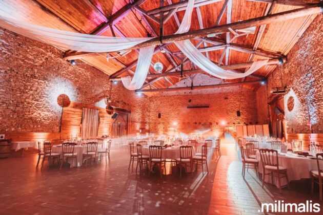 Magnifique domaine aux portes de Metz