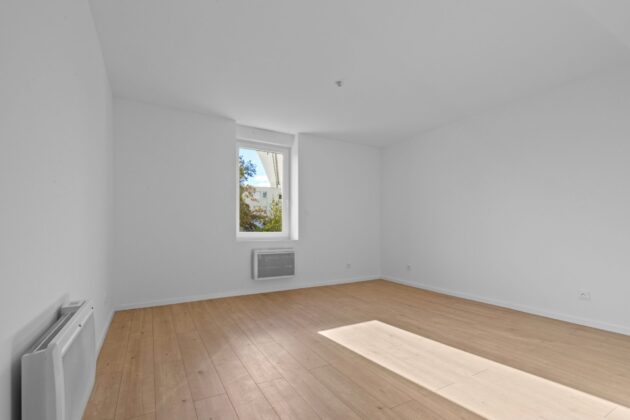 Appartement entièrement rénové à Montigny-lès-Metz