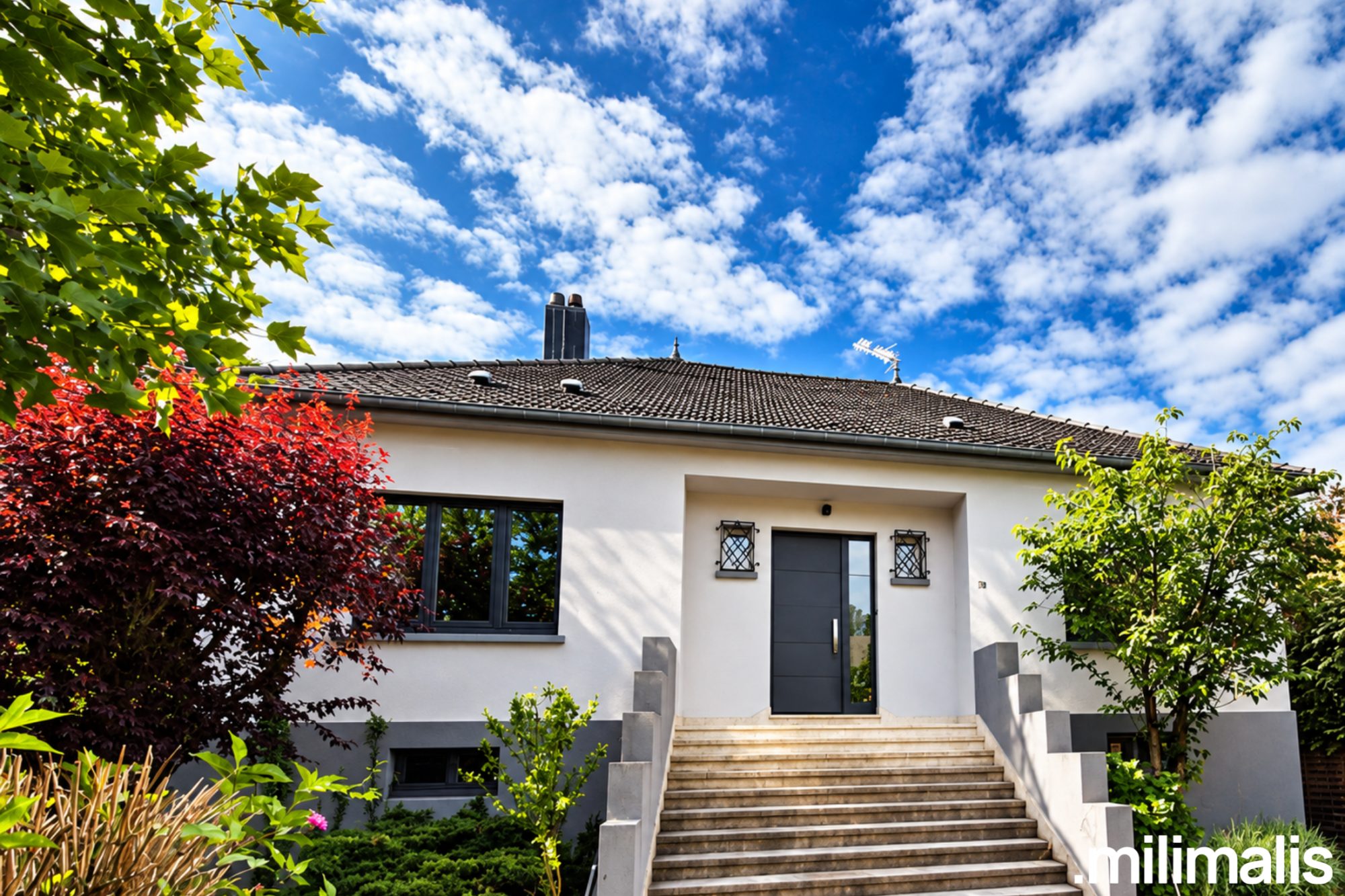 Local commercial 8 pièces 160 m² · à Scy-Chazelles · 160 m² · 510 000 €